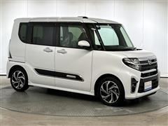 タント カスタムRSスタイルセレクション