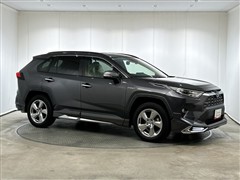 RAV4 HEV G E-Four