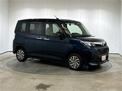 タンクGコ-ジ-エディション 4WD