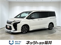ヴォクシー ZSキラメキ