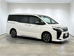 ヴォクシー ZSキラメキ