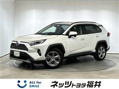 トヨタ　RAV4 HEV G E-Four