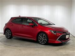 カローラスポーツHEV G Z