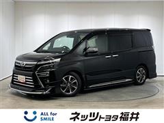 ヴォクシー ZSキラメキ3