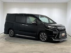 ヴォクシー ZSキラメキ3