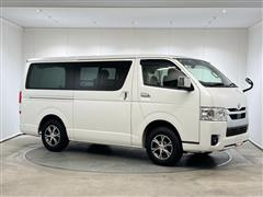 ハイエースV ロング スーパーGL