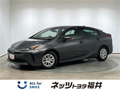 プリウスWelcab Sジョシュセキ