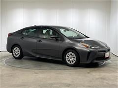 プリウスWelcab Sジョシュセキ