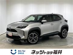 ヤリスクロスHEV Z