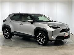 ヤリスクロスHEV Z