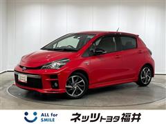 ヴィッツHEV GR スポーツ