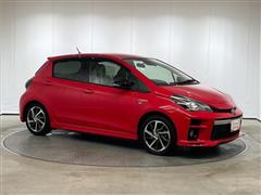 ヴィッツHEV GR スポーツ