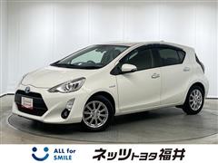 アクア Sスタイルブラック