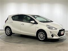 アクア Sスタイルブラック