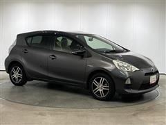 アクアG BKソフトレザーセレクション