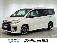 ヴォクシー ZSキラメキ 4WD