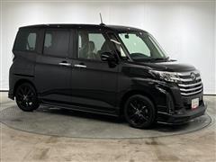 ルーミー カスタムG