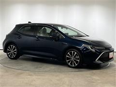 カローラスポーツHEV G スタイルP