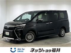 トヨタ ヴォクシーHEV ZSキラメキ2