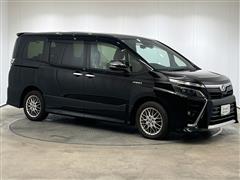 ヴォクシーHEV ZSキラメキ2