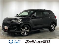 トヨタ ライズ Z 4WD