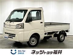 ダイハツ ハイゼットT スタンダードSA3t