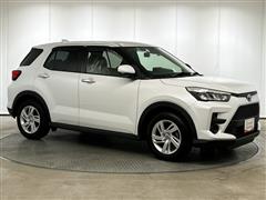 ライズ G 4WD