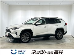 RAV4 HEV G E-Four