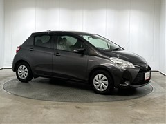 ヴィッツHEV 1.5F