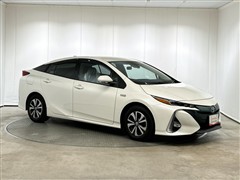 プリウスPHEV Sナビパッケーシ