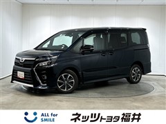 トヨタ ヴォクシー ZS ジョシュセキリフト