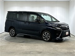 ヴォクシー ZS ジョシュセキリフト