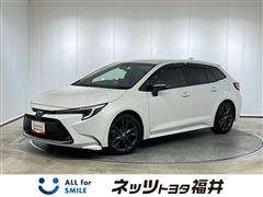 トヨタ カローラツーリングHEV WXB4WD