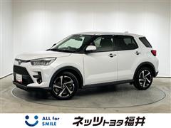 ライズHEV Z
