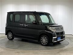 タント カスタムX トップED SA3