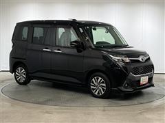 タンク カスタムG 4WD