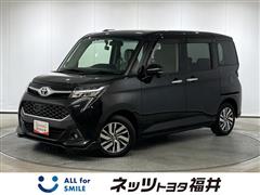 タンク カスタムG 4WD