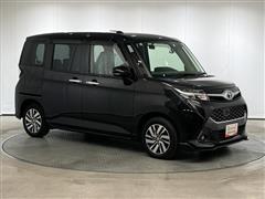 タンク カスタムG 4WD