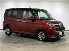 タンク カスタムG S