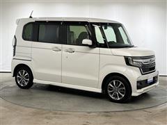 N-BOX カスタムL 4WD