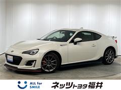 スバル BRZ GT