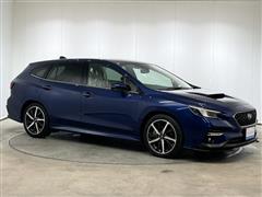 レヴォーグ GT-H EX