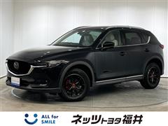 CX-5 25S Lパッケージ