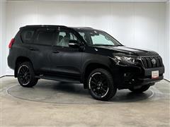 ランクルプラドTX LブラックED