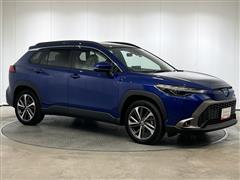 カローラクロスHEV Z 4WD