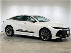 クラウンクロスオーバー アドL PG