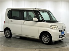 タント Xスペシャル 4WD