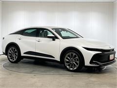 クラウンクロスオーバー GレザーP