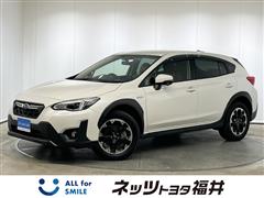 スバル XV HV 2.0E-Lアイサイト4WD