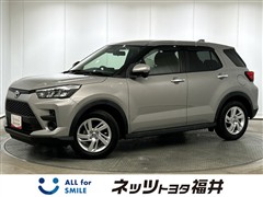 トヨタ ライズ G